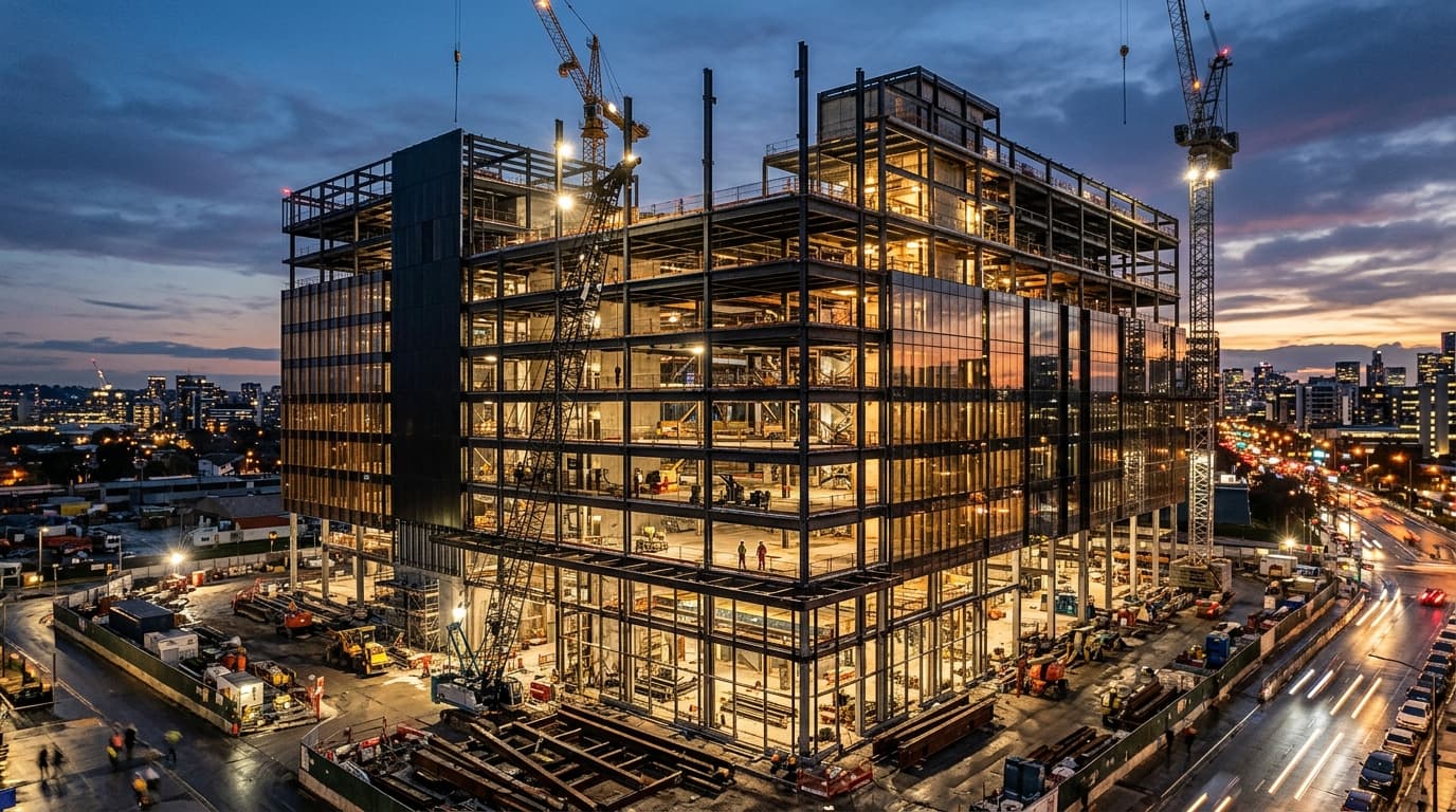 Construction Site