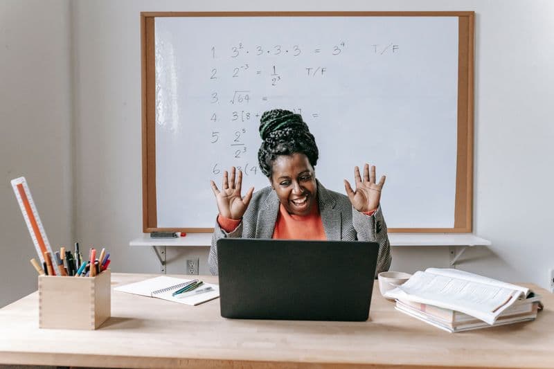IELTS Preparation