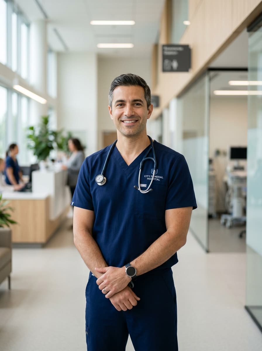 [DOCTOR NAME]