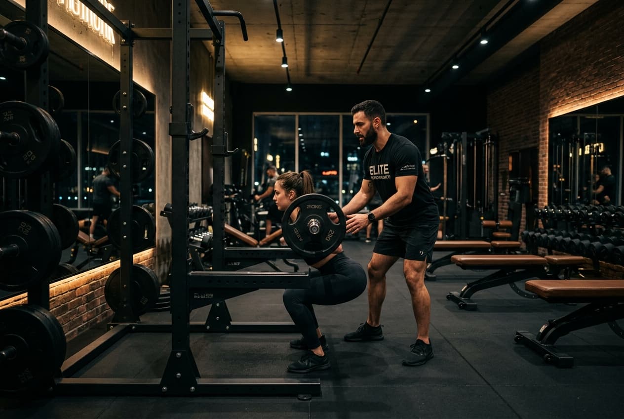 Personal Training