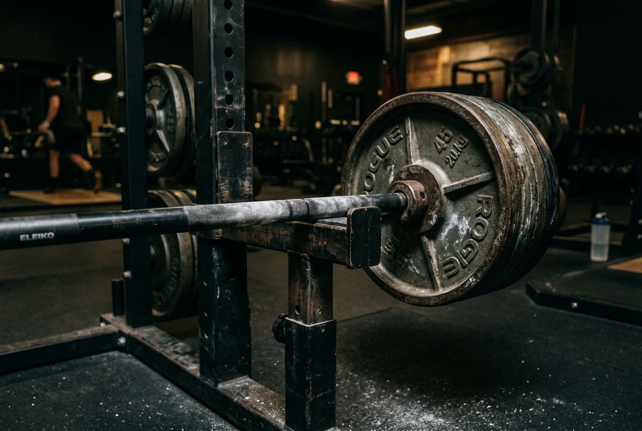 Strength Training