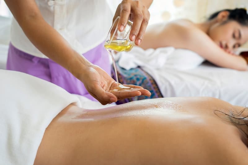 Spa Treatment